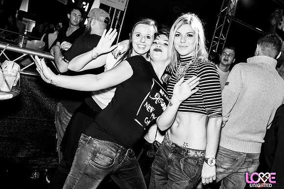 35. Mega Kneipen-Festival - SEASONS LOVE UNIGHTED Vol.02-585