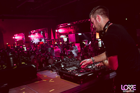 35. Mega Kneipen-Festival - SEASONS LOVE UNIGHTED Vol.02-1013