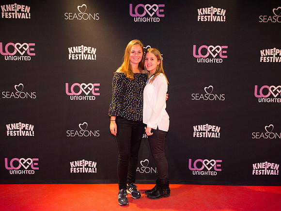 35. Mega Kneipen-Festival - SEASONS LOVE UNIGHTED Vol.02-298