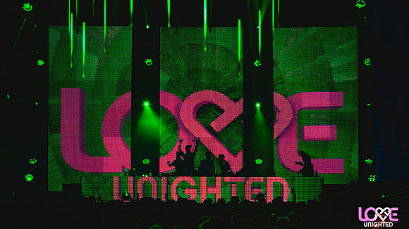 35. Mega Kneipen-Festival - SEASONS LOVE UNIGHTED Vol.02-978