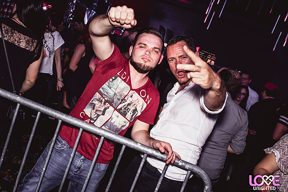 35. Mega Kneipen-Festival - SEASONS LOVE UNIGHTED Vol.02-902
