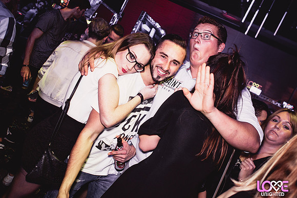 35. Mega Kneipen-Festival - SEASONS LOVE UNIGHTED Vol.02-859