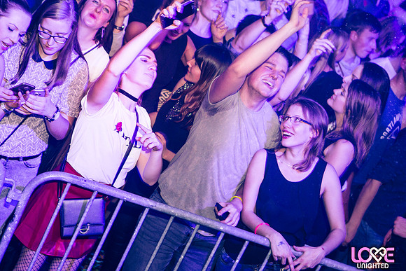 35. Mega Kneipen-Festival - SEASONS LOVE UNIGHTED Vol.02-704