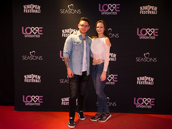 35. Mega Kneipen-Festival - SEASONS LOVE UNIGHTED Vol.02-265