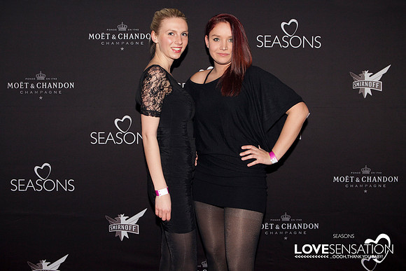 LOVESENSATION 2010 | 04. Dezember 2010  | © 2010 by Stefan J. W