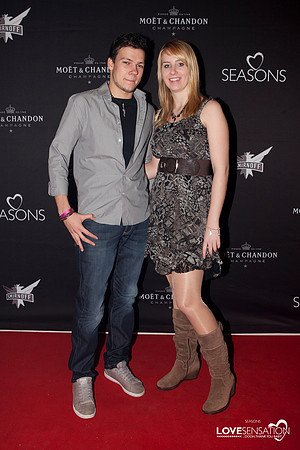 LOVESENSATION 2010 | 04. Dezember 2010  | © 2010 by Stefan J. W