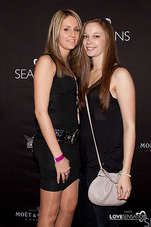 LOVESENSATION 2010 | 04. Dezember 2010  | © 2010 by Stefan J. W