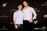 LOVESENSATION 2010 | 04. Dezember 2010  | © 2010 by Stefan J. W
