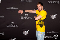LOVESENSATION 2010 | 04. Dezember 2010  | © 2010 by Stefan J. W