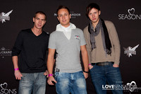 LOVESENSATION 2010 | 04. Dezember 2010  | © 2010 by Stefan J. W
