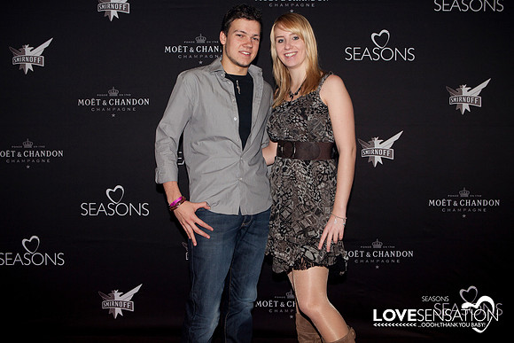LOVESENSATION 2010 | 04. Dezember 2010  | © 2010 by Stefan J. W