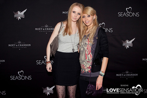 LOVESENSATION 2010 | 04. Dezember 2010  | © 2010 by Stefan J. W
