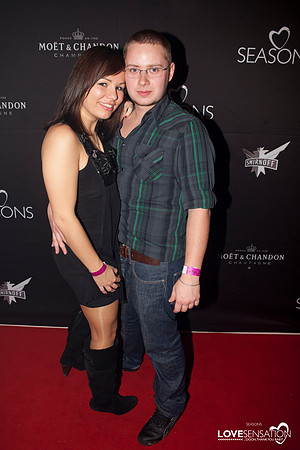 LOVESENSATION 2010 | 04. Dezember 2010  | © 2010 by Stefan J. W