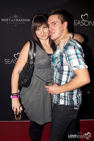 LOVESENSATION 2010 | 04. Dezember 2010  | © 2010 by Stefan J. W