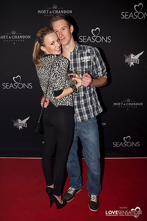 LOVESENSATION 2010 | 04. Dezember 2010  | © 2010 by Stefan J. W