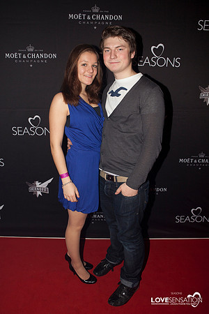 LOVESENSATION 2010 | 04. Dezember 2010  | © 2010 by Stefan J. W