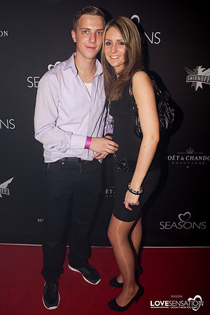 LOVESENSATION 2010 | 04. Dezember 2010  | © 2010 by Stefan J. W