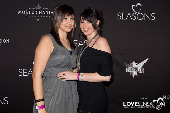 LOVESENSATION 2010 | 04. Dezember 2010  | © 2010 by Stefan J. W