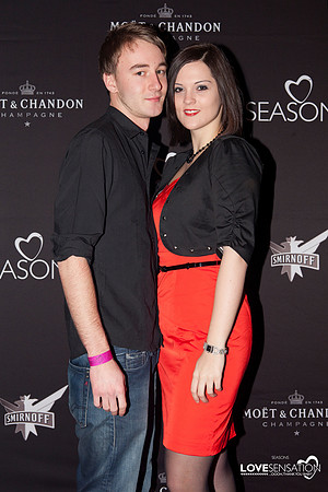 LOVESENSATION 2010 | 04. Dezember 2010  | © 2010 by Stefan J. W
