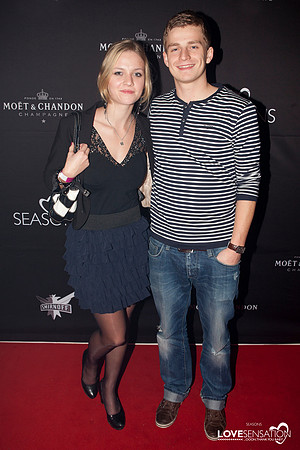 LOVESENSATION 2010 | 04. Dezember 2010  | © 2010 by Stefan J. W