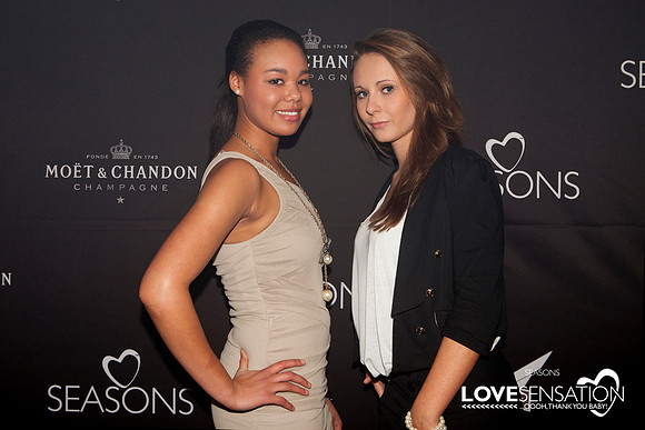 LOVESENSATION 2010 | 04. Dezember 2010  | © 2010 by Stefan J. W