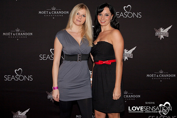 LOVESENSATION 2010 | 04. Dezember 2010  | © 2010 by Stefan J. W