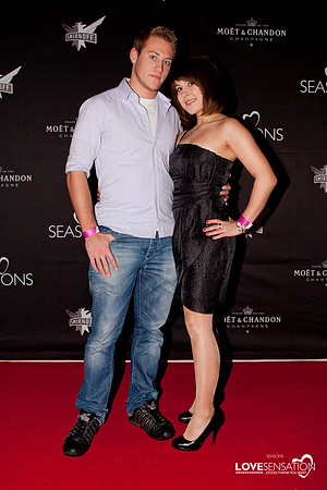 LOVESENSATION 2010 | 04. Dezember 2010  | © 2010 by Stefan J. W