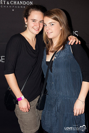 LOVESENSATION 2010 | 04. Dezember 2010  | © 2010 by Stefan J. W