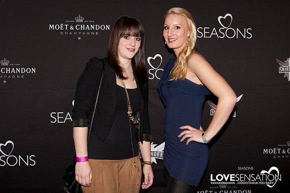 LOVESENSATION 2010 | 04. Dezember 2010  | © 2010 by Stefan J. W