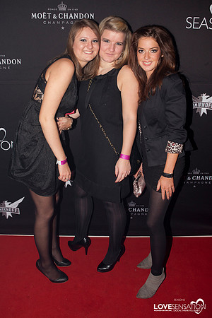 LOVESENSATION 2010 | 04. Dezember 2010  | © 2010 by Stefan J. W