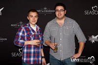LOVESENSATION 2010 | 04. Dezember 2010  | © 2010 by Stefan J. W