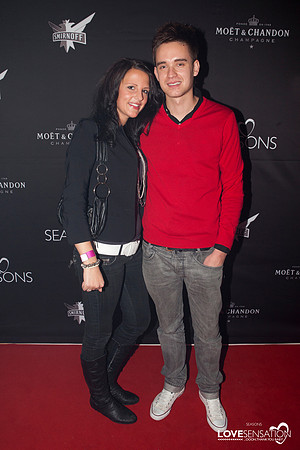 LOVESENSATION 2010 | 04. Dezember 2010  | © 2010 by Stefan J. W