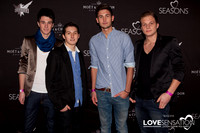 LOVESENSATION 2010 | 04. Dezember 2010  | © 2010 by Stefan J. W