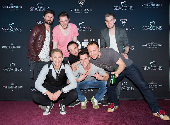 SEASONS love - Fürstenbau Hacklberg - 05.April 2014-34