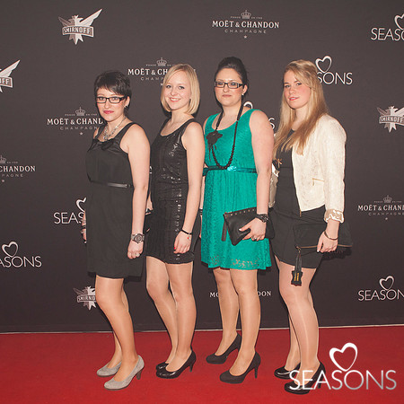 0230- SEASONS LOVE - 06. APRIL 2013 - FÜRSTENBAU-PASSAU