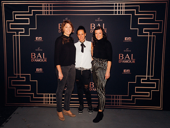 SEASONS BAL d'Amour-5