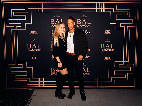 SEASONS BAL d'Amour-41
