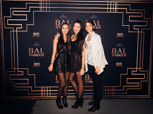 SEASONS BAL d'Amour-15