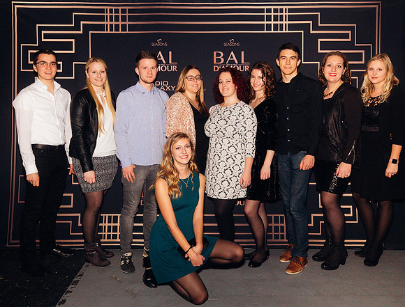 SEASONS BAL d'Amour-31