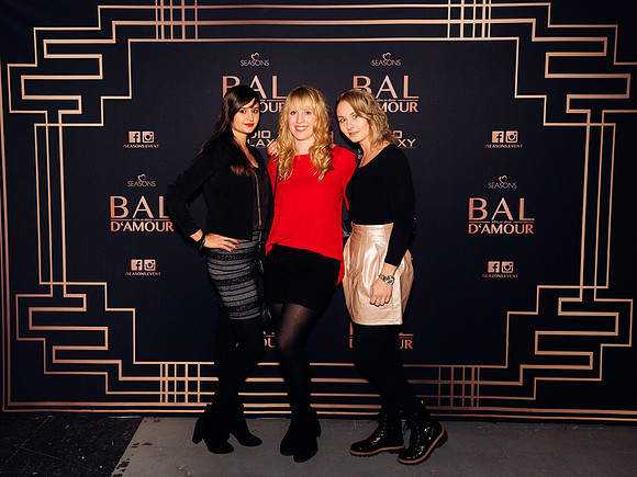 SEASONS BAL d'Amour-43