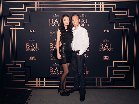 SEASONS BAL d'Amour-23