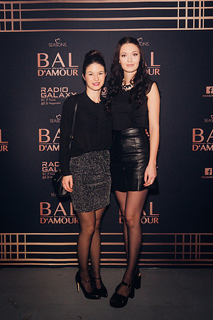 SEASONS BAL d'Amour-18