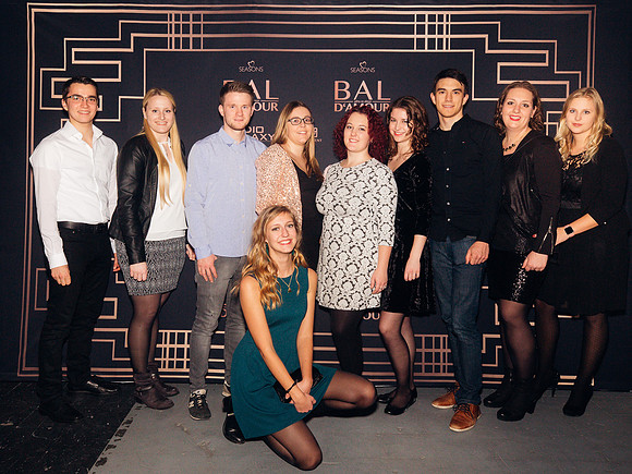 SEASONS BAL d'Amour-29