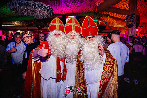 BUSSI BUSSI BAR-DA NIKOLO KIMMD-2909