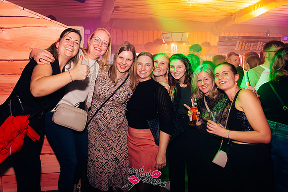 BUSSI BUSSI BAR-ADVENT ADVENT DA ALMSTADL BRENNT-7718