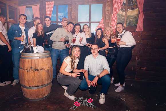 BUSSI BUSSI BAR-ADVENT ADVENT DA ALMSTADL BRENNT-7777