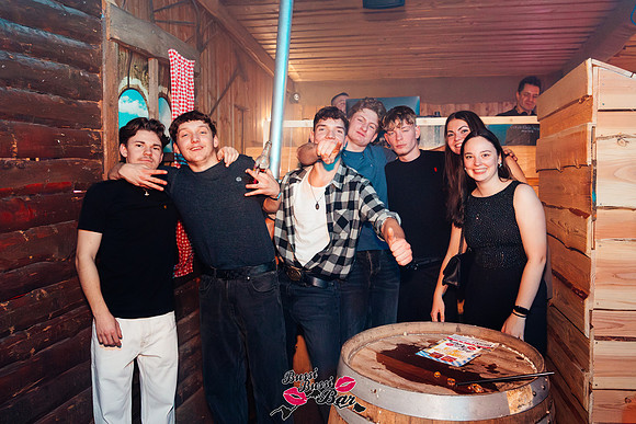 BUSSI BUSSI BAR-ADVENT ADVENT DA ALMSTADL BRENNT-7829