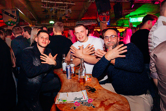 BUSSI BUSSI BAR-ADVENT ADVENT DA ALMSTADL BRENNT-8085