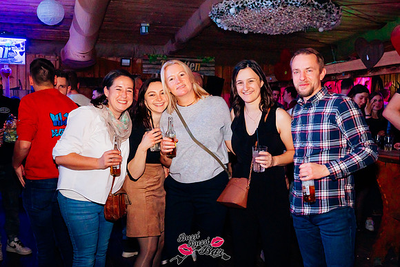 BUSSI BUSSI BAR-ADVENT ADVENT DA ALMSTADL BRENNT-8176