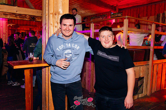 BUSSI BUSSI BAR-ADVENT ADVENT DA ALMSTADL BRENNT-8214
